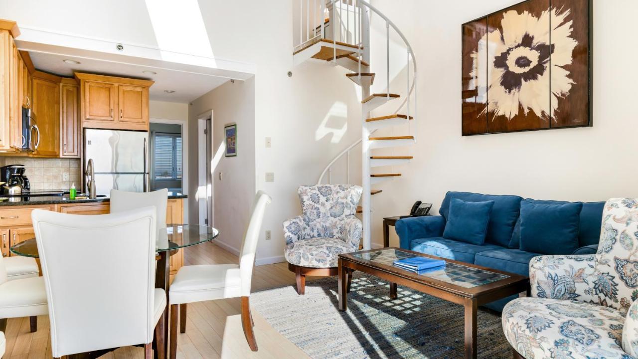 Windward Shores Amagansett Extérieur photo