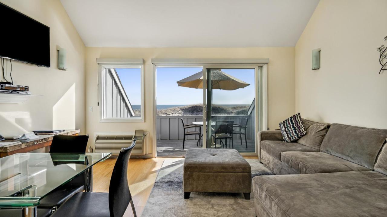 Windward Shores Amagansett Extérieur photo