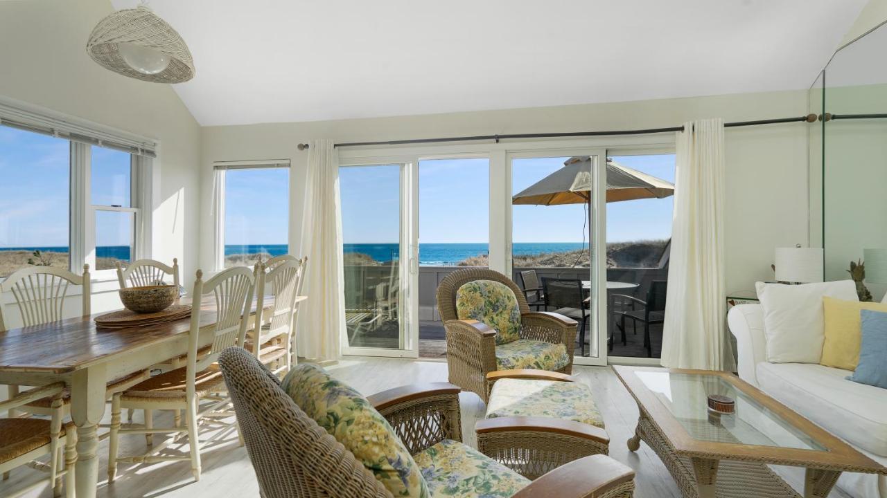 Windward Shores Amagansett Extérieur photo