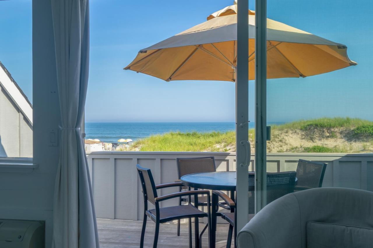 Windward Shores Amagansett Extérieur photo