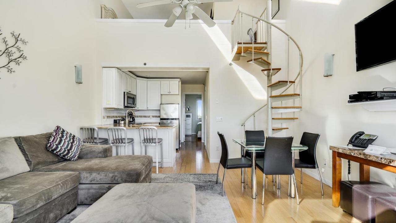 Windward Shores Amagansett Extérieur photo