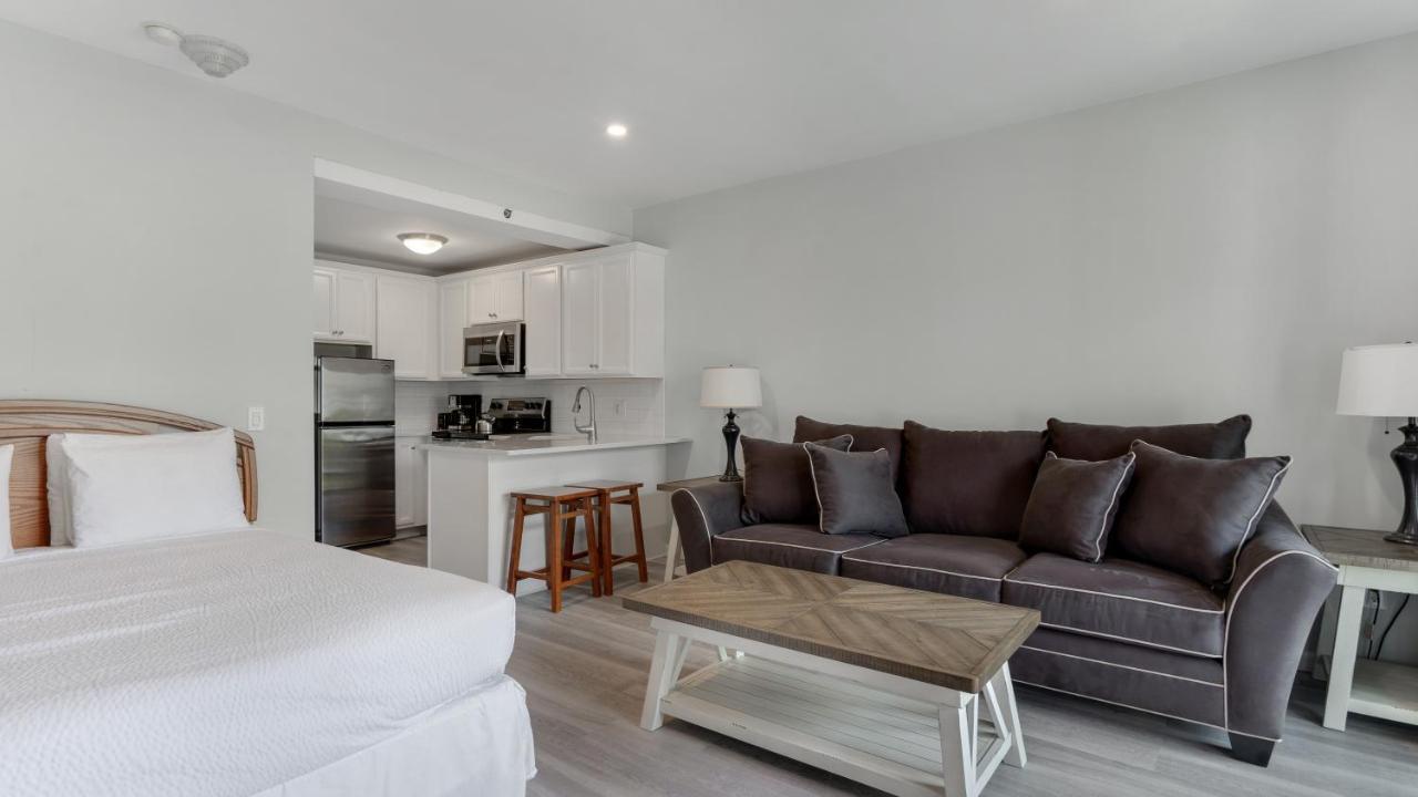 Windward Shores Amagansett Extérieur photo