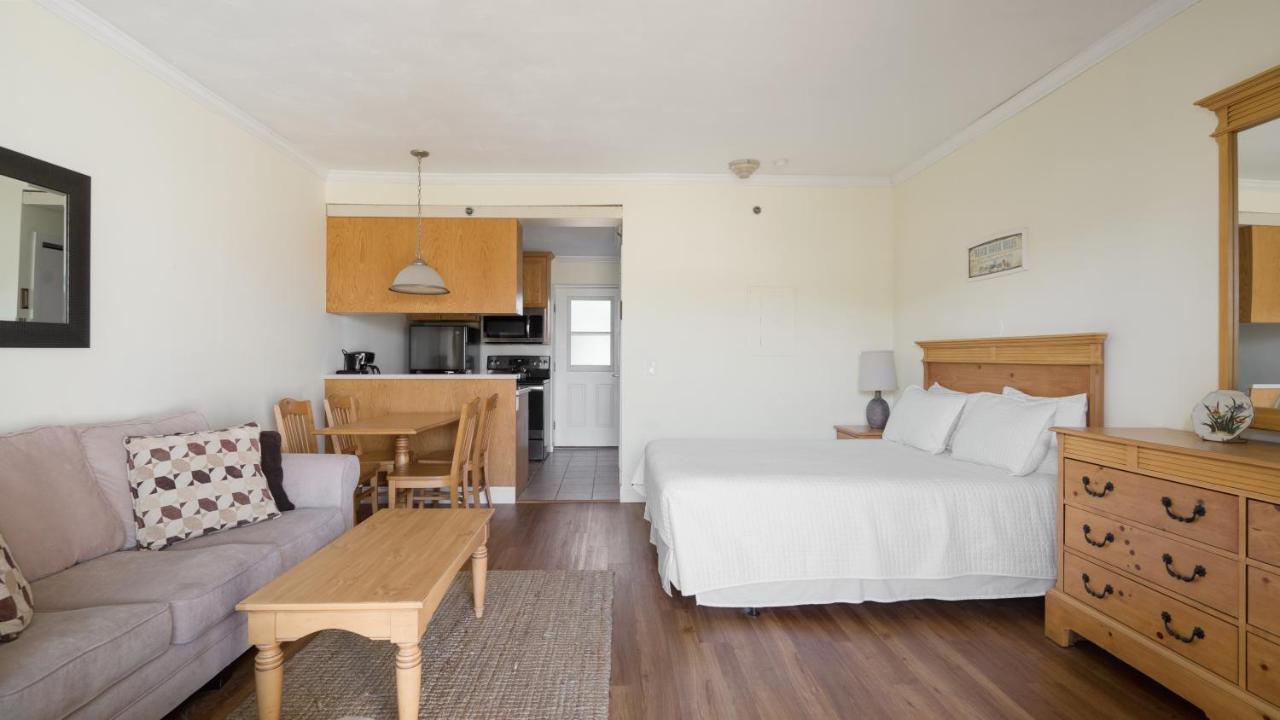 Windward Shores Amagansett Extérieur photo