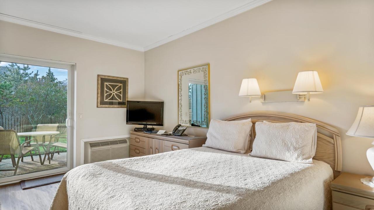 Windward Shores Amagansett Extérieur photo