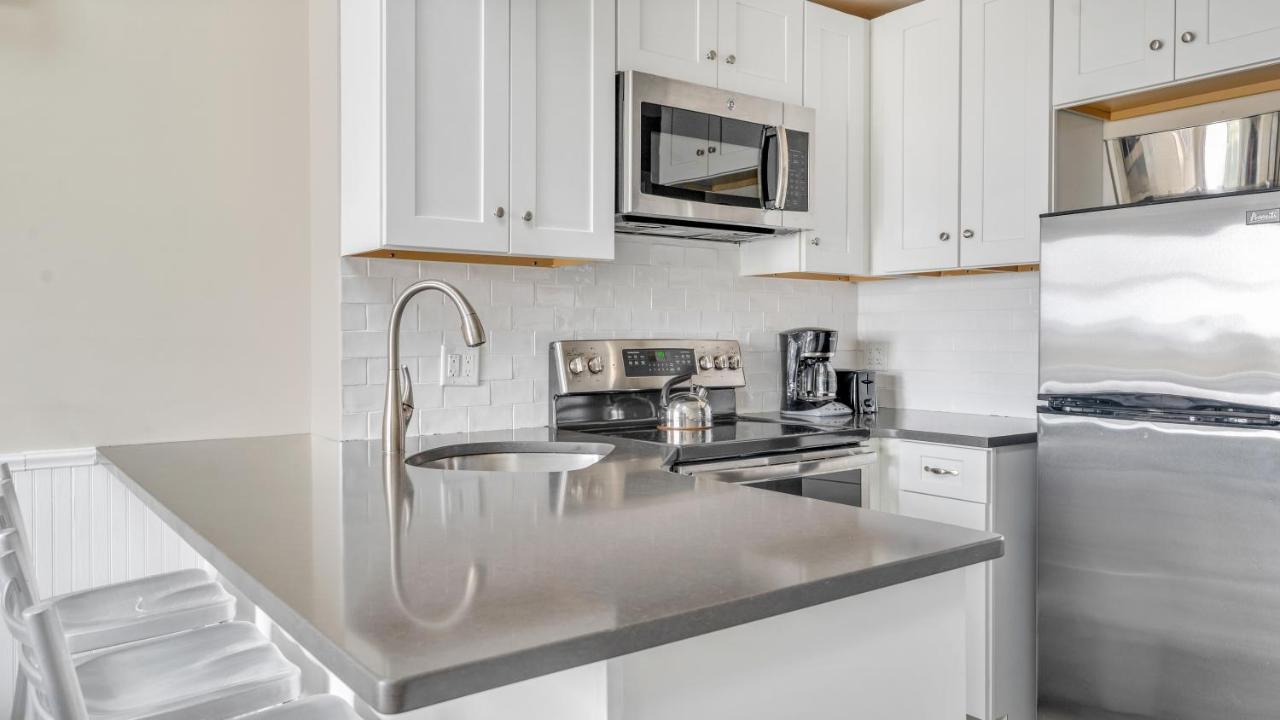 Windward Shores Amagansett Extérieur photo