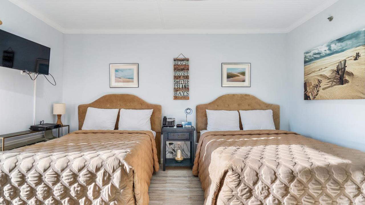 Windward Shores Amagansett Extérieur photo