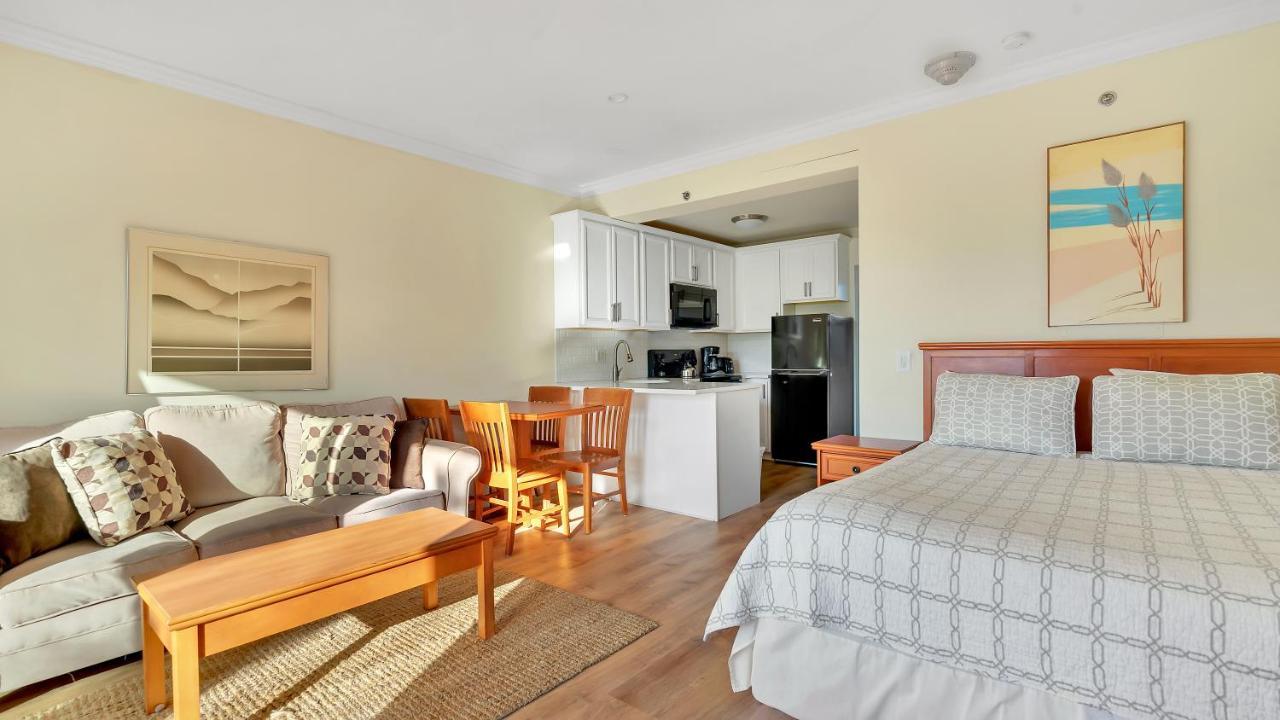 Windward Shores Amagansett Extérieur photo