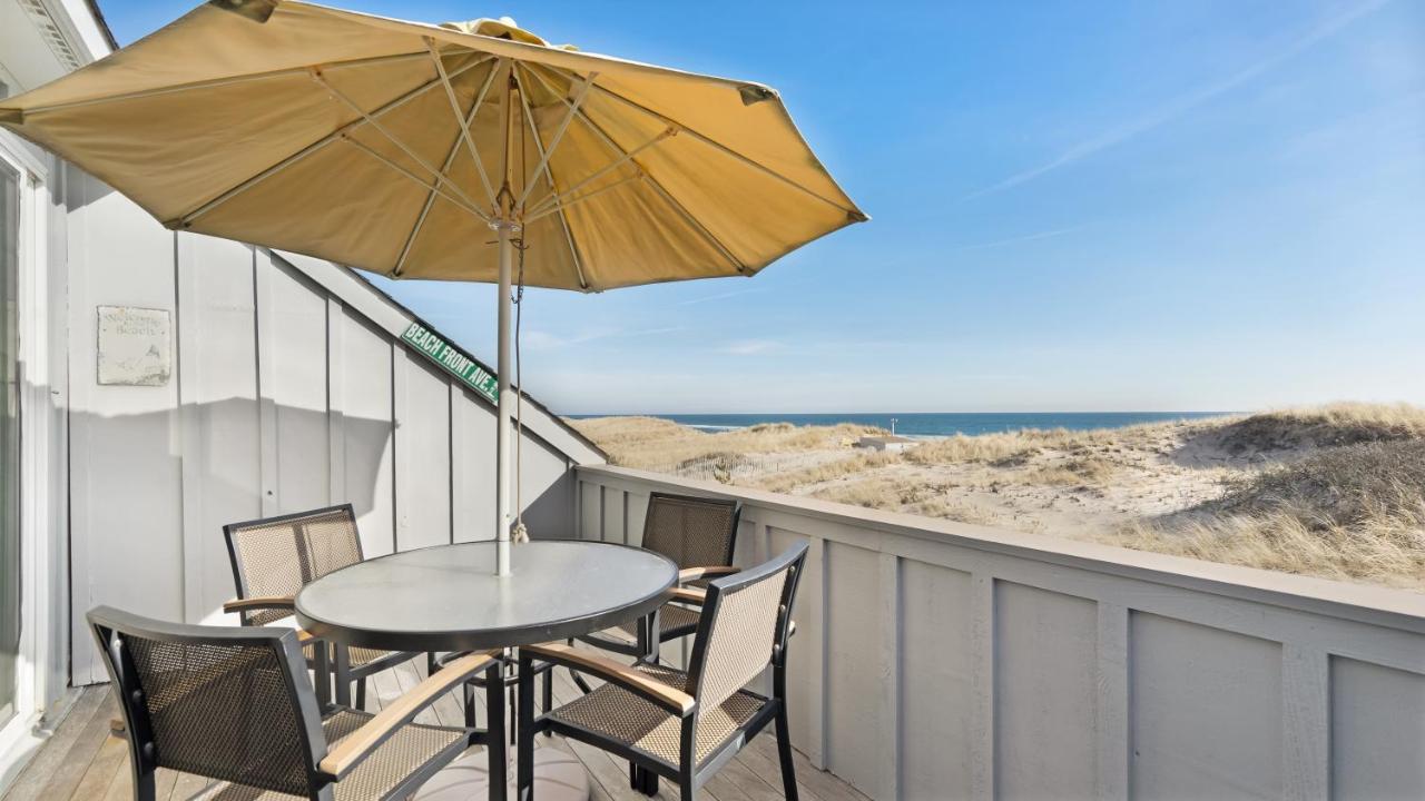 Windward Shores Amagansett Extérieur photo