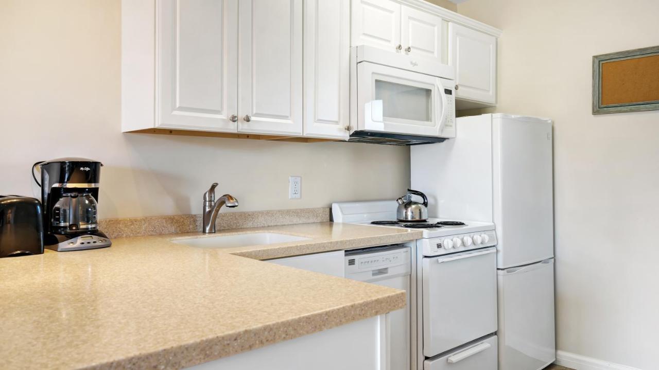 Windward Shores Amagansett Extérieur photo