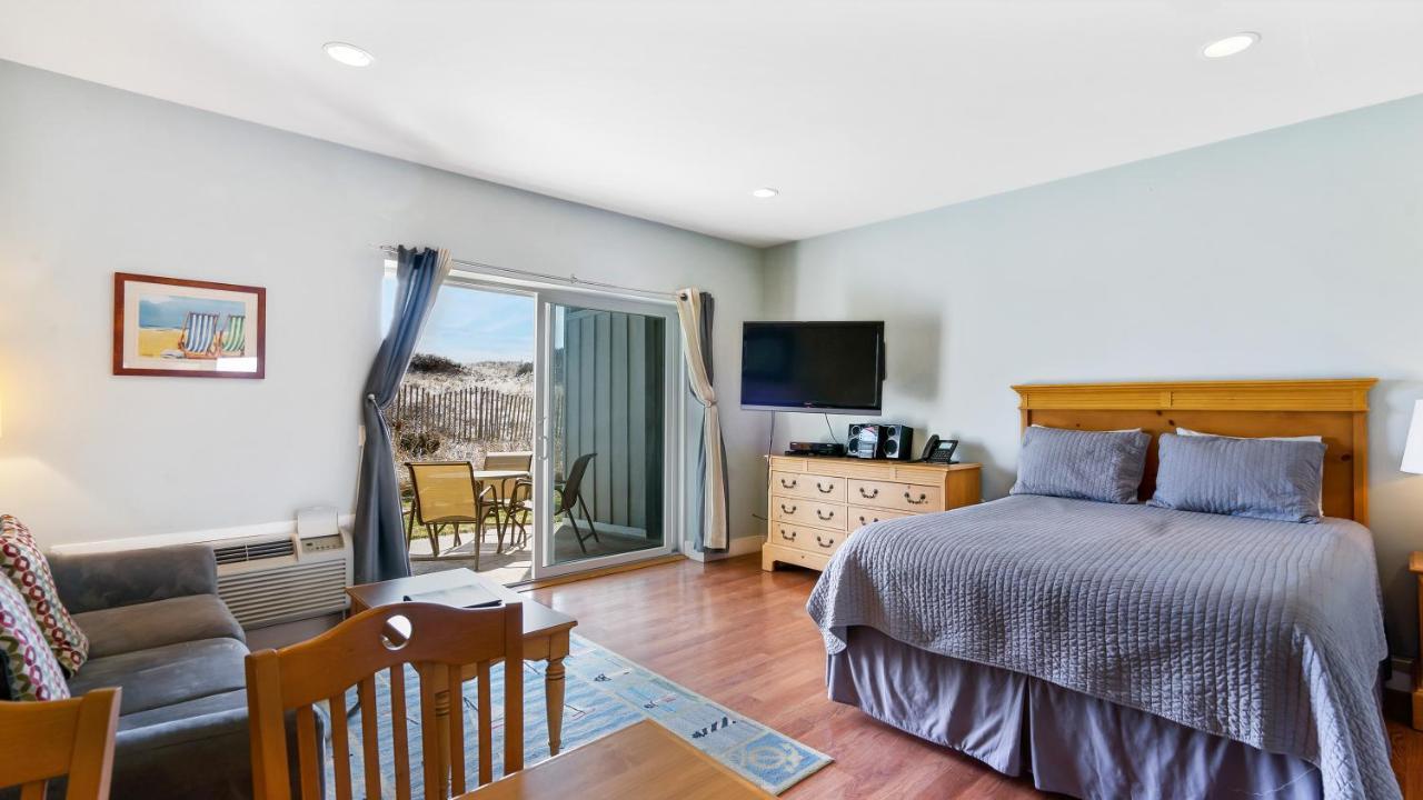 Windward Shores Amagansett Extérieur photo