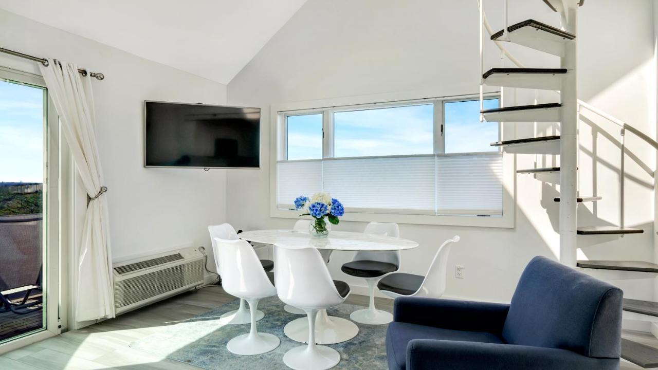 Windward Shores Amagansett Extérieur photo