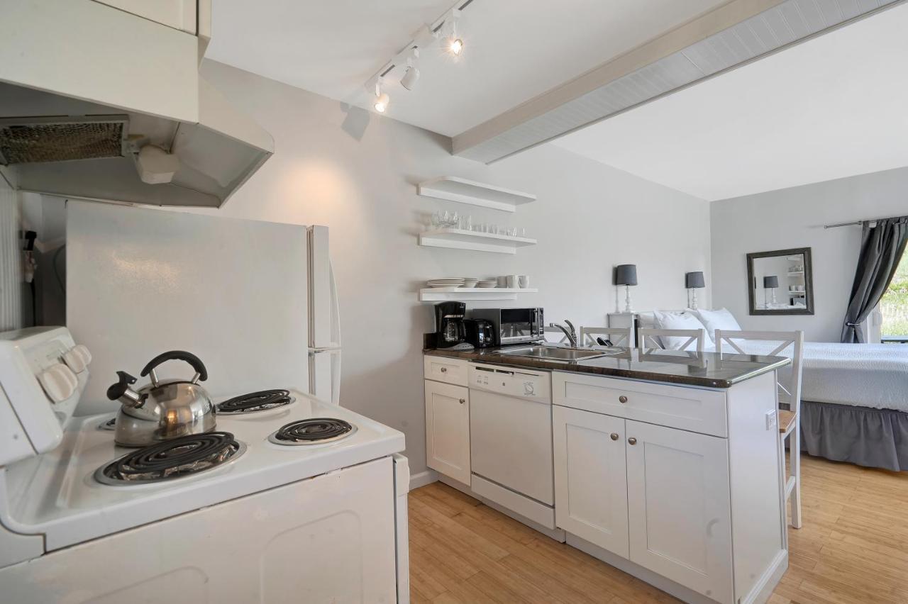 Windward Shores Amagansett Extérieur photo
