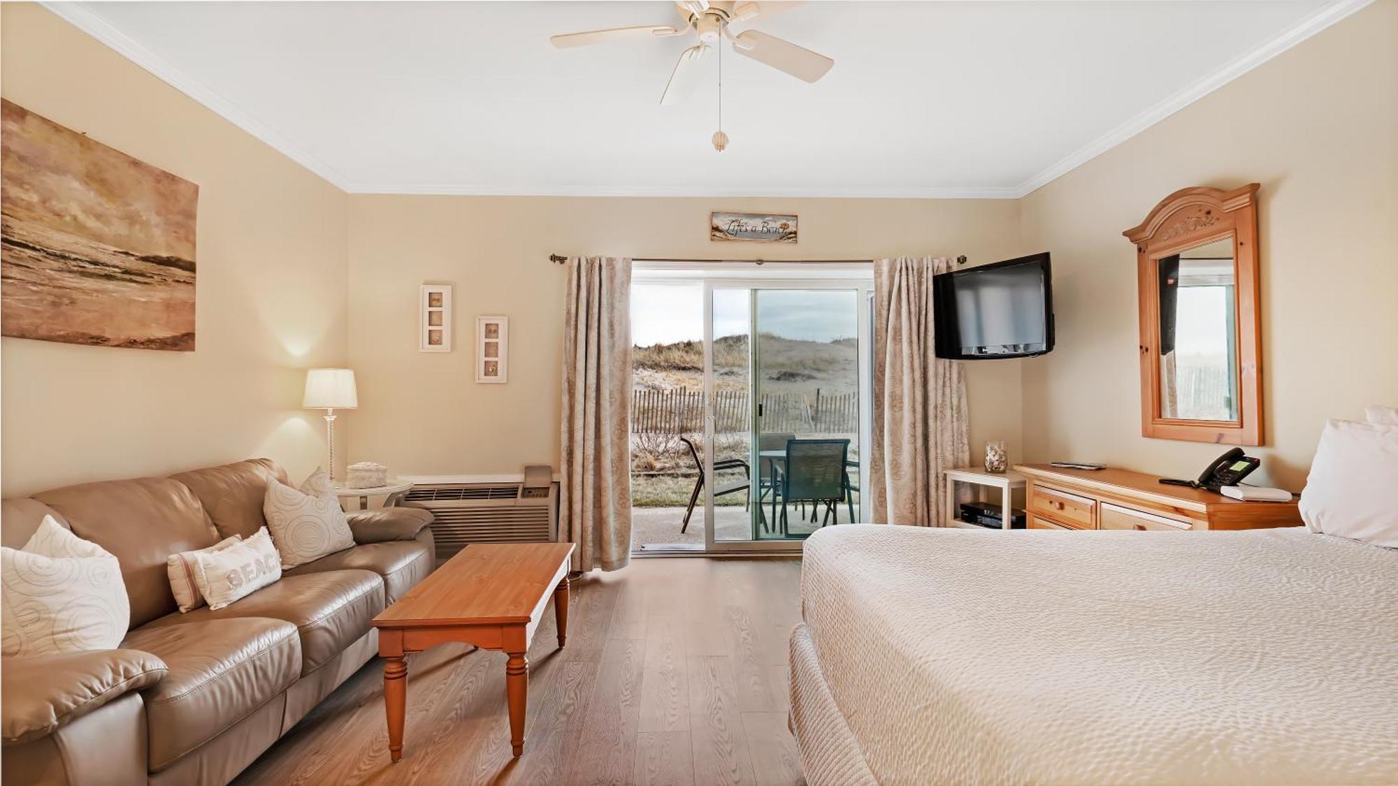 Windward Shores Amagansett Extérieur photo