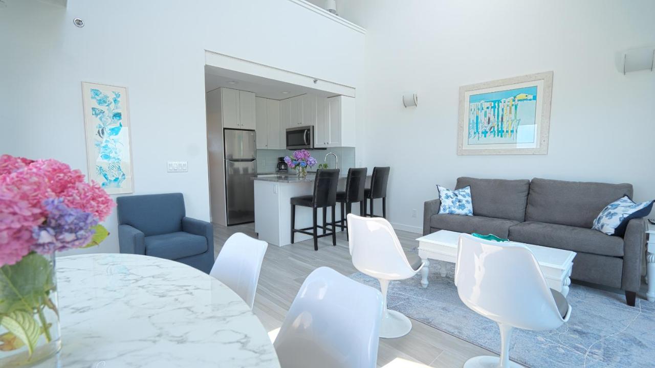 Windward Shores Amagansett Extérieur photo