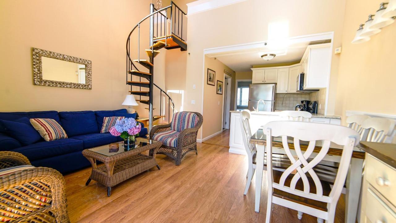 Windward Shores Amagansett Extérieur photo